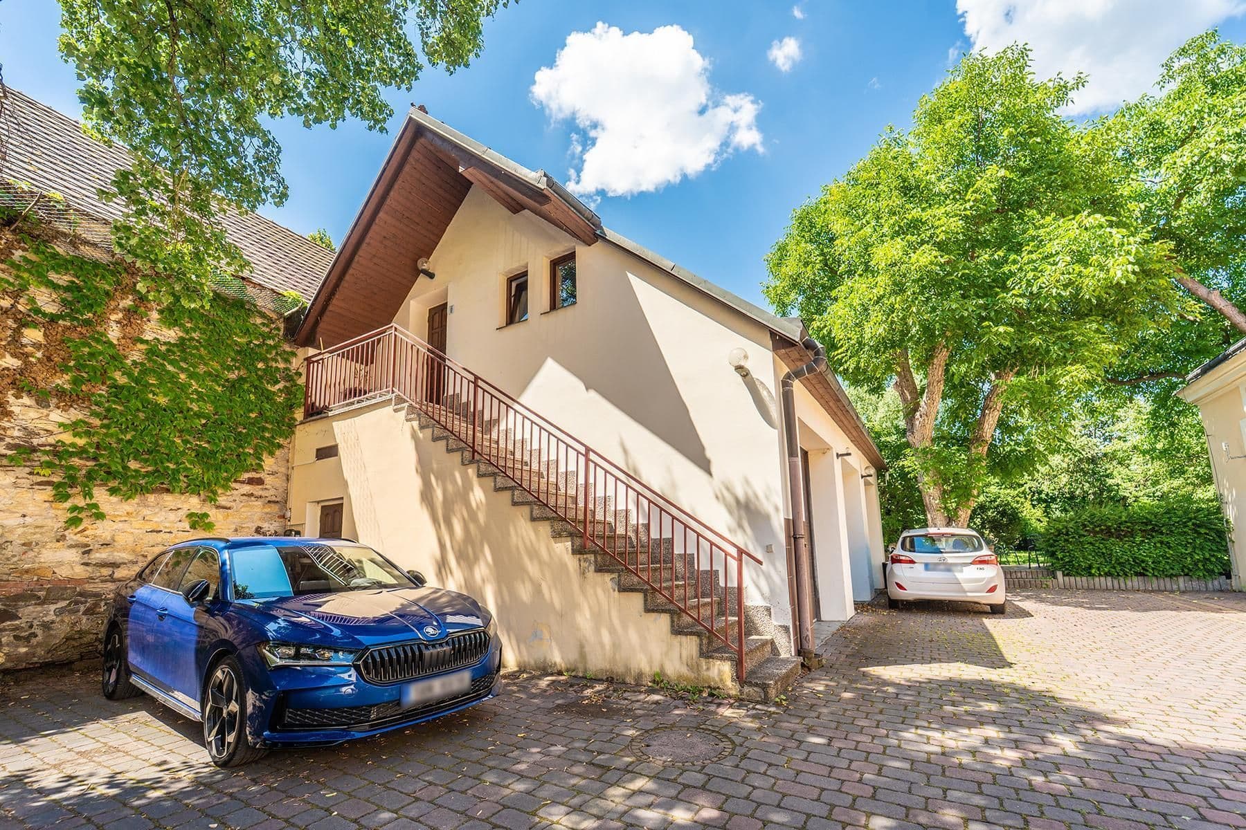 Prodej kanceláře 250 m², Bohnická, Praha, Praha Prodej kanceláře 250 m², Bohnická, Praha, Praha