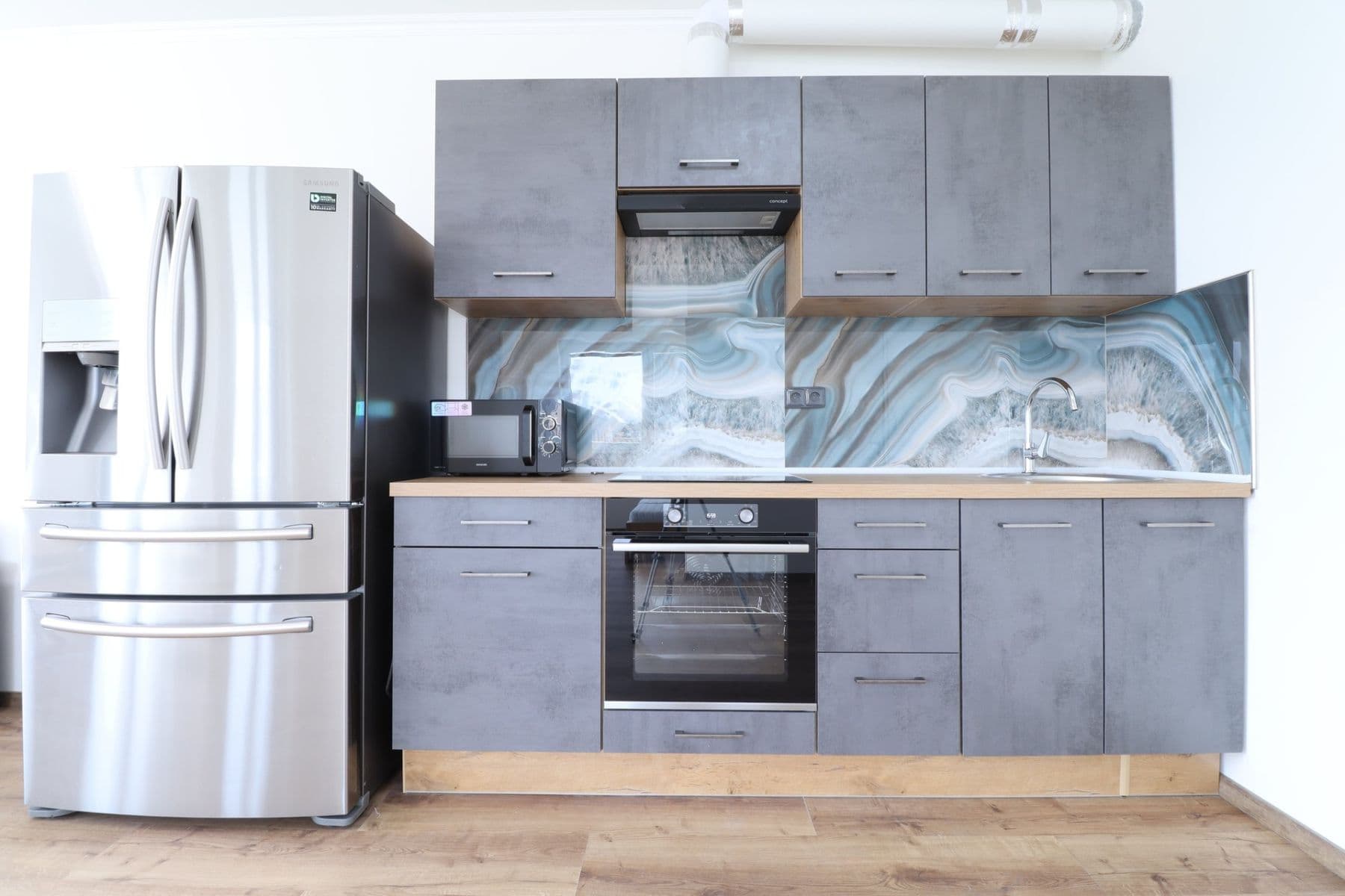 Pronájem bytu 1+kk 53 m², náměstí Olgy Scheinpflugové, Praha, Praha Pronájem bytu 1+kk 53 m², náměstí Olgy Scheinpflugové, Praha, Praha
