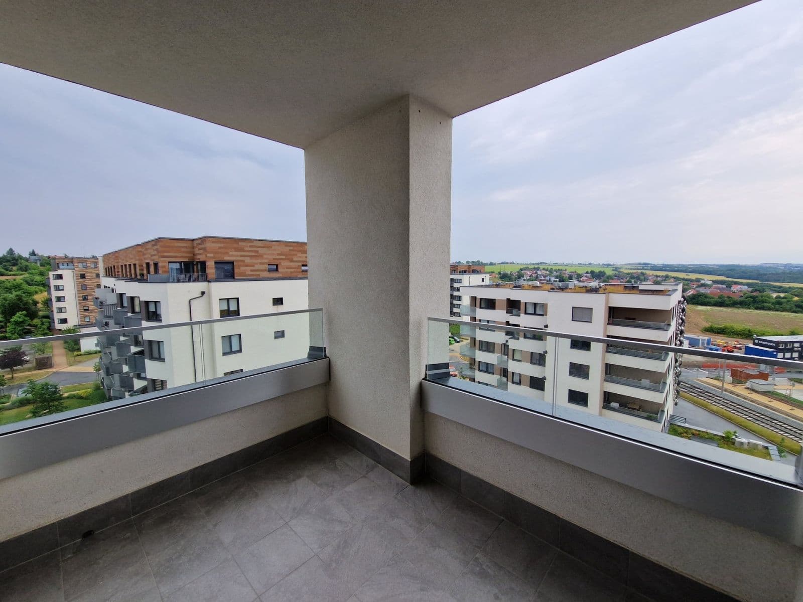 Pronájem bytu 1+kk 53 m², náměstí Olgy Scheinpflugové, Praha, Praha Pronájem bytu 1+kk 53 m², náměstí Olgy Scheinpflugové, Praha, Praha