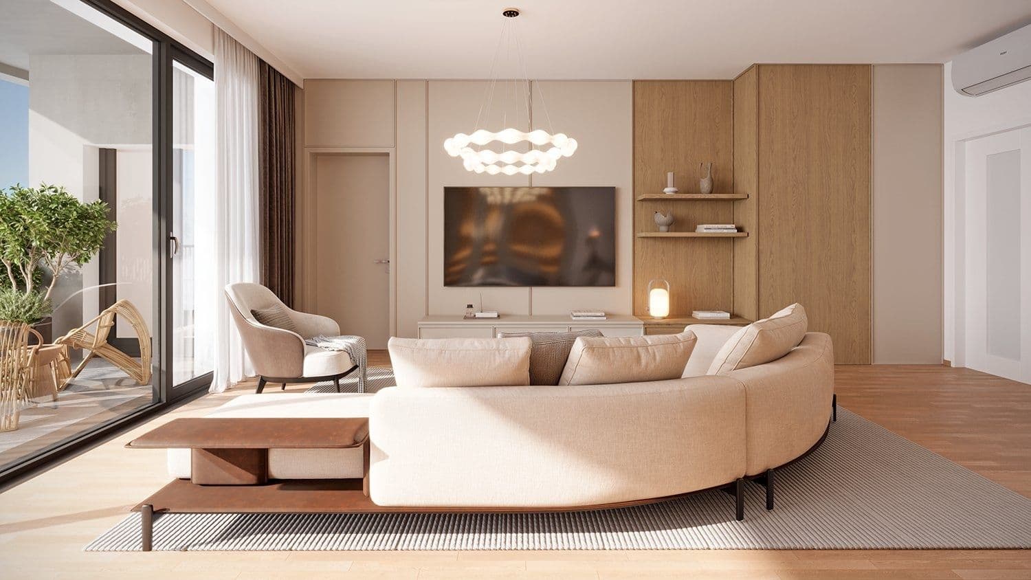 Prodej bytu 4+kk 137 m², Na Laurové, Praha, Praha Prodej bytu 4+kk 137 m², Na Laurové, Praha, Praha