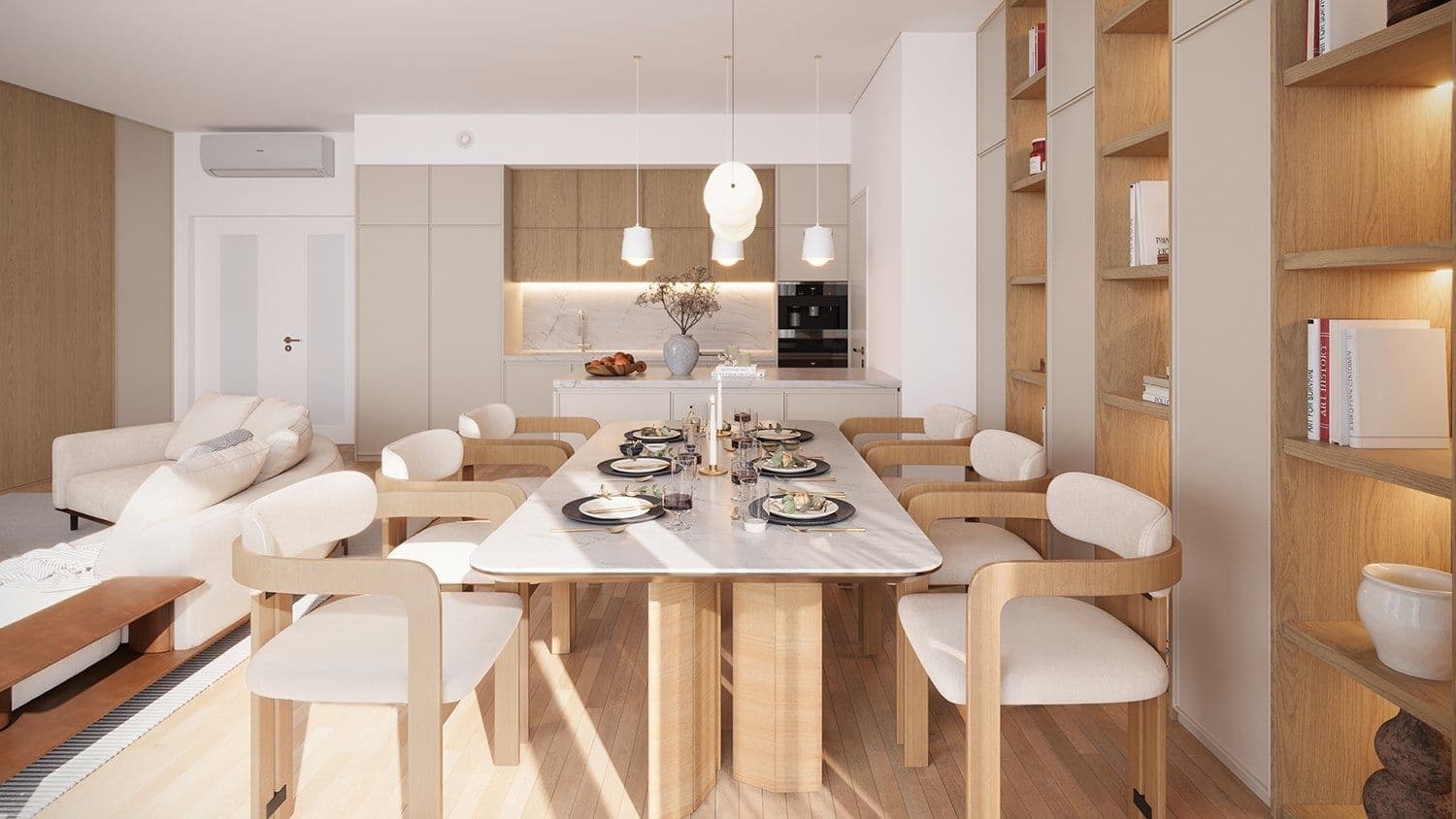 Prodej bytu 4+kk 137 m², Na Laurové, Praha, Praha Prodej bytu 4+kk 137 m², Na Laurové, Praha, Praha