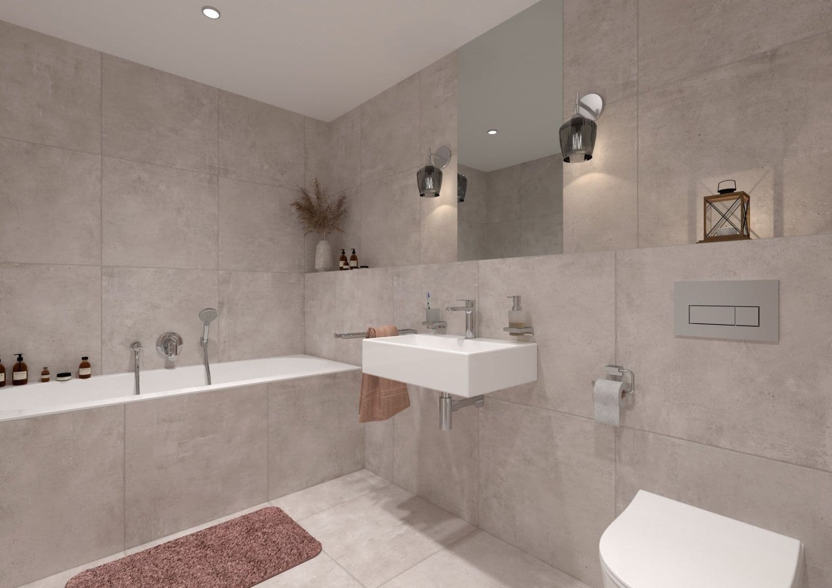 Prodej bytu 2+kk 58 m², Na Laurové, Praha, Praha Prodej bytu 2+kk 58 m², Na Laurové, Praha, Praha