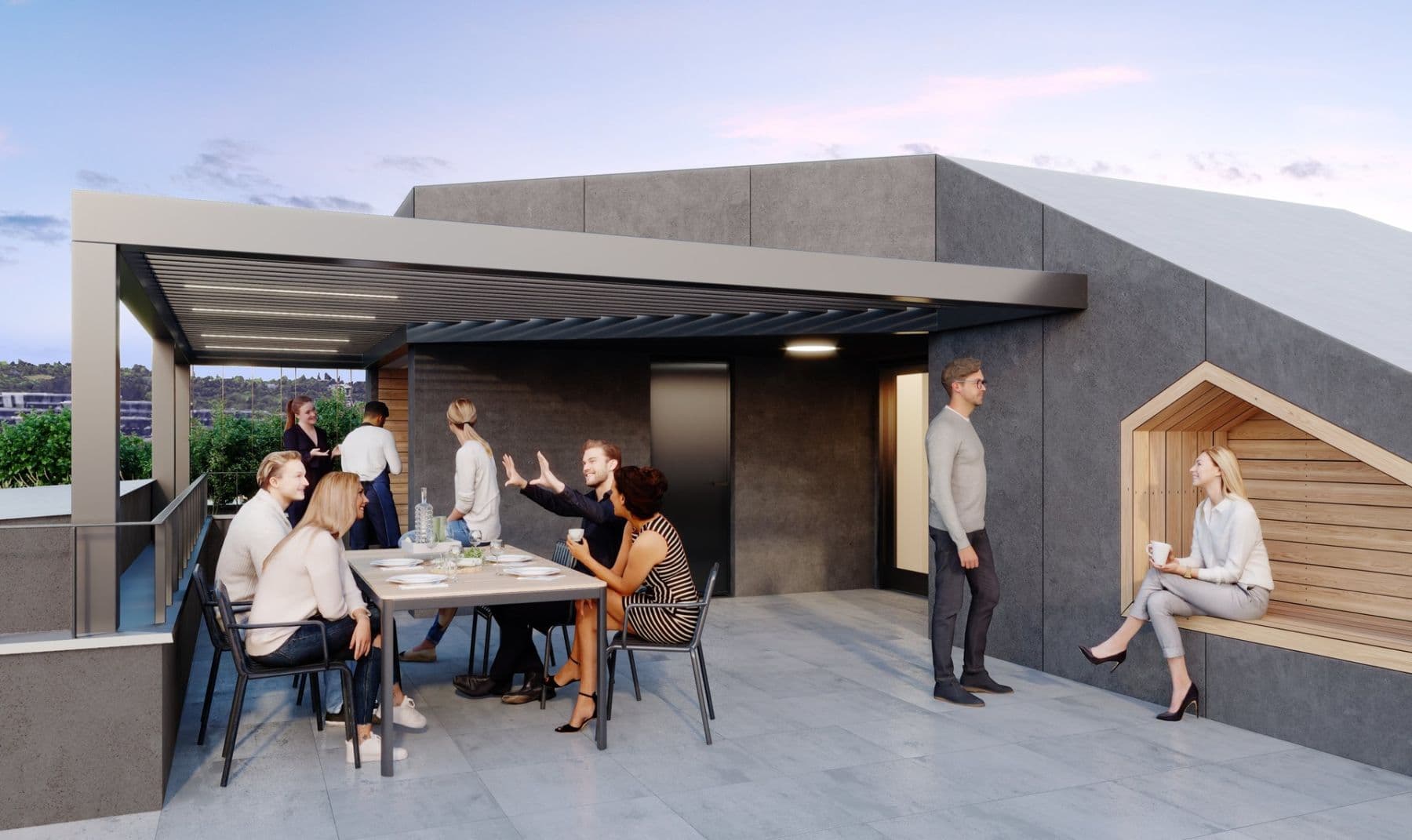 Prodej bytu 4+kk 131 m², Na Laurové, Praha, Praha Prodej bytu 4+kk 131 m², Na Laurové, Praha, Praha