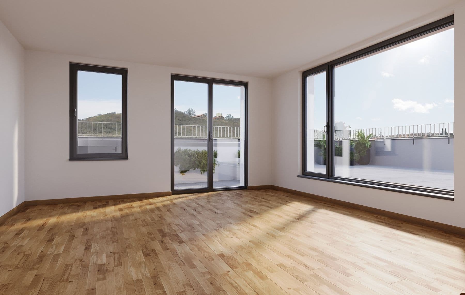 Prodej bytu 4+kk 131 m², Na Laurové, Praha, Praha Prodej bytu 4+kk 131 m², Na Laurové, Praha, Praha
