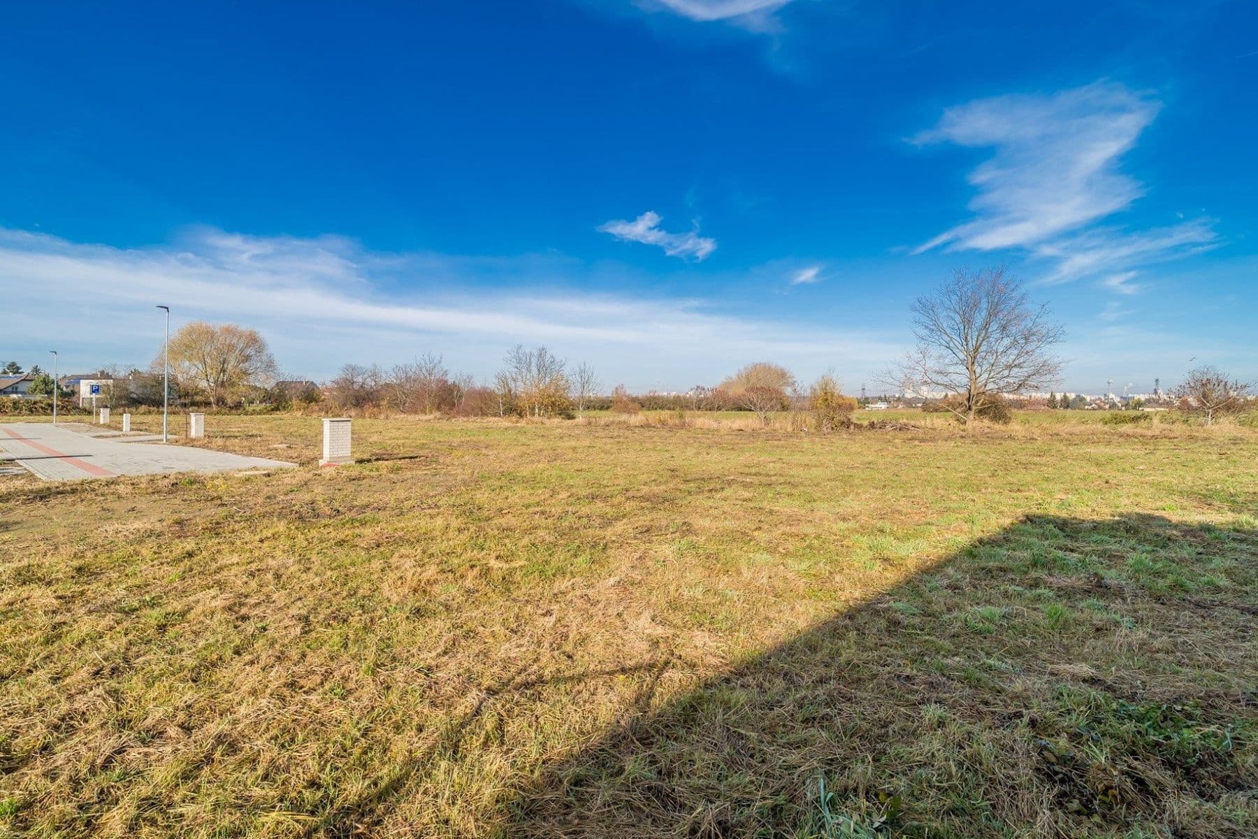 Prodej pozemku 1.075 m², V zatáčce, Praha, Praha Prodej pozemku 1.075 m², V zatáčce, Praha, Praha