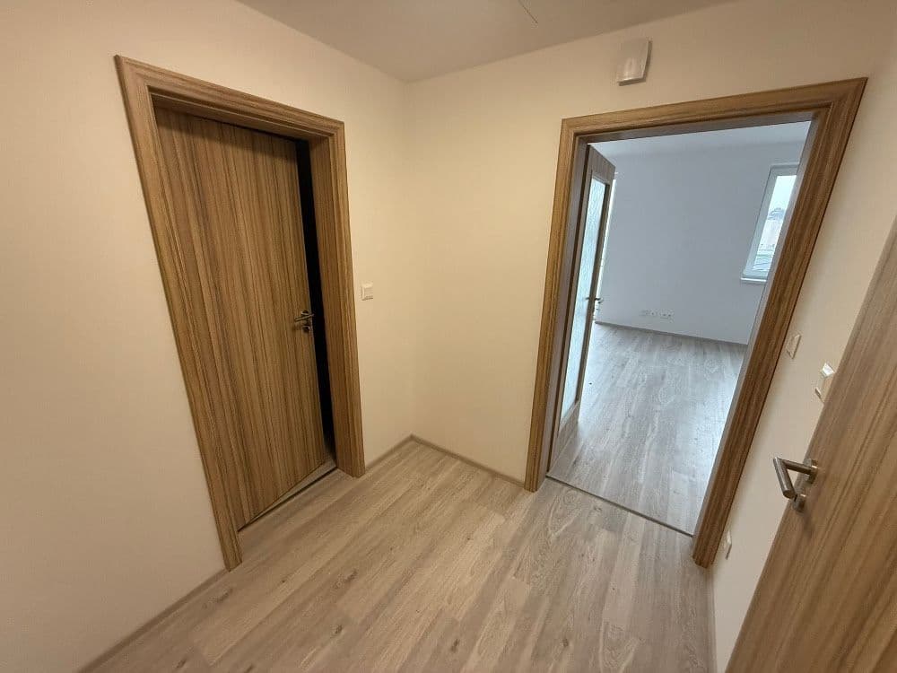 Prodej bytu 1+kk 48 m², Ottendorferova, Svitavy, Pardubický kraj Prodej bytu 1+kk 48 m², Ottendorferova, Svitavy, Pardubický kraj