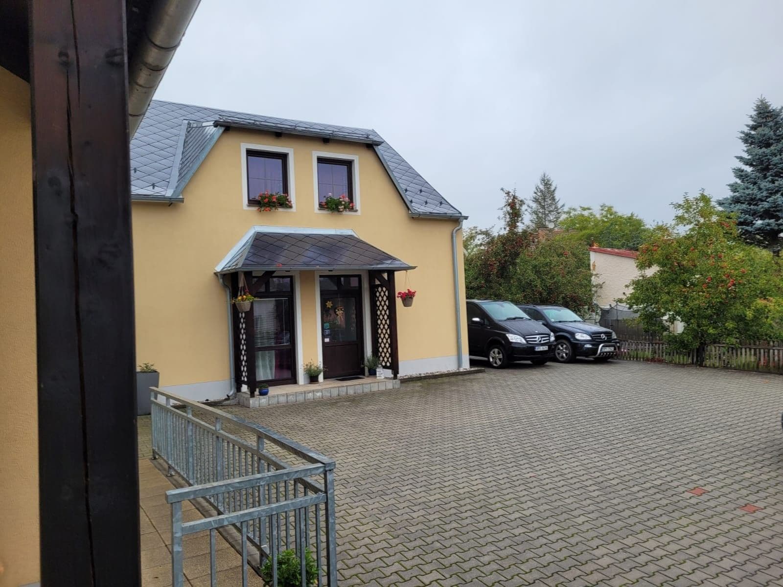Prodej domu 416 m², pozemek 543 m², třída Vítězství, Mariánské Lázně, Karlovarský kraj Prodej domu 416 m², pozemek 543 m², třída Vítězství, Mariánské Lázně, Karlovarský kraj