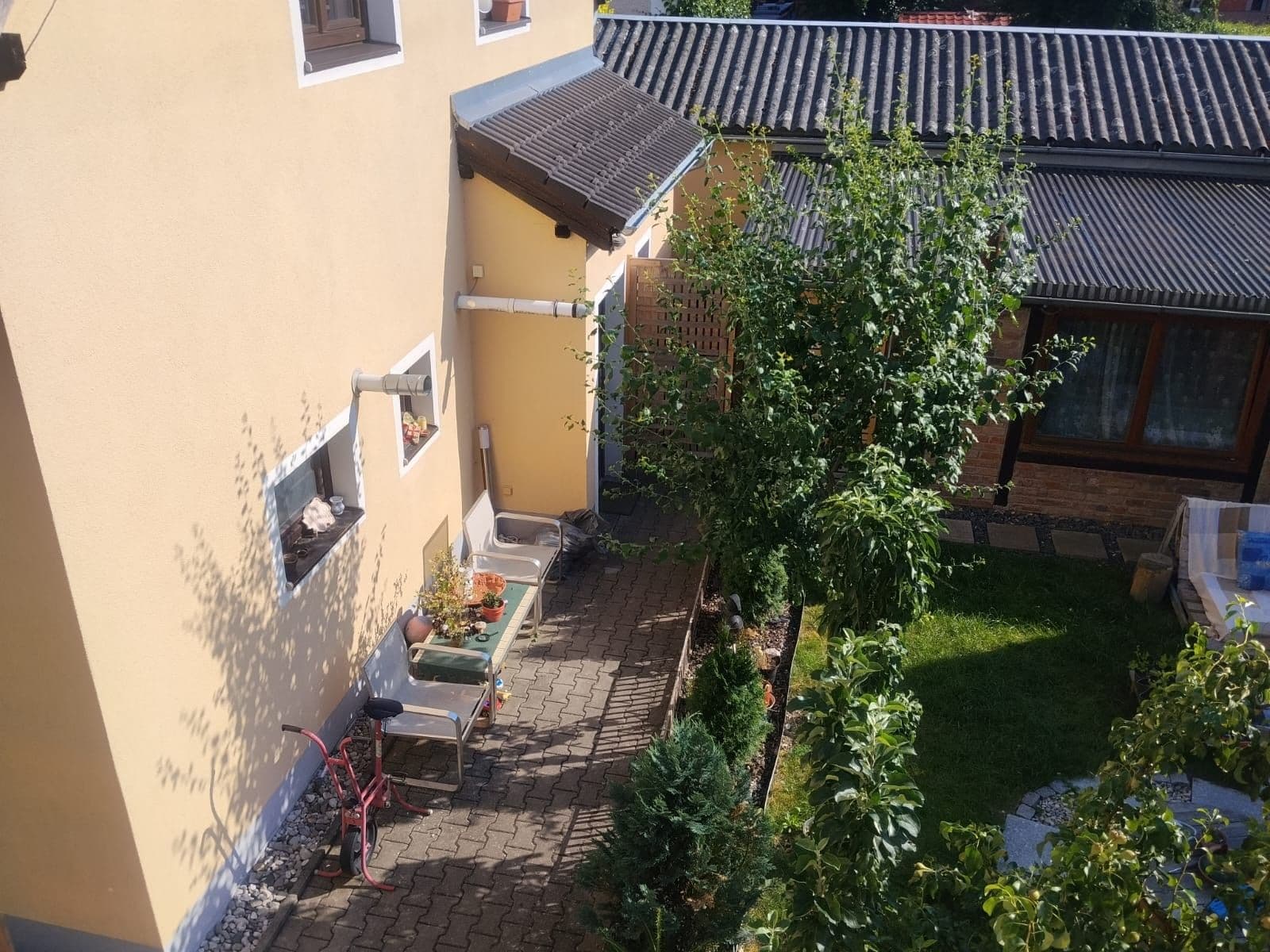 Prodej domu 416 m², pozemek 543 m², třída Vítězství, Mariánské Lázně, Karlovarský kraj Prodej domu 416 m², pozemek 543 m², třída Vítězství, Mariánské Lázně, Karlovarský kraj