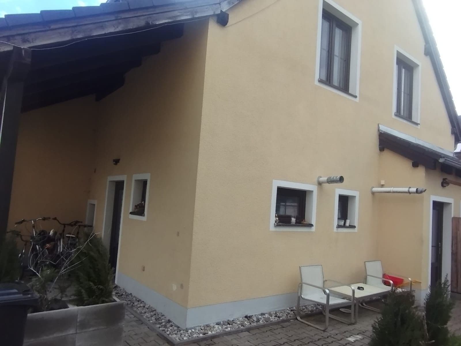 Prodej domu 416 m², pozemek 543 m², třída Vítězství, Mariánské Lázně, Karlovarský kraj Prodej domu 416 m², pozemek 543 m², třída Vítězství, Mariánské Lázně, Karlovarský kraj