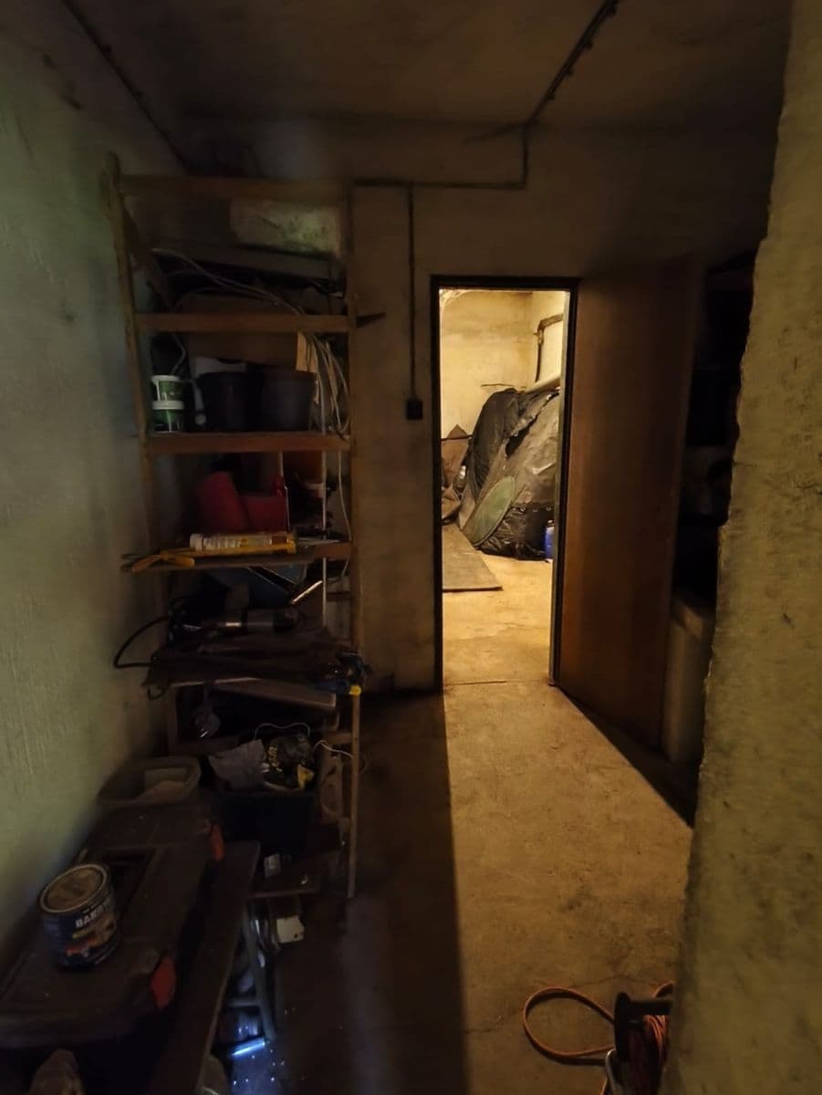 Prodej domu 182 m², pozemek 235 m², Hřivice, Ústecký kraj Prodej domu 182 m², pozemek 235 m², Hřivice, Ústecký kraj