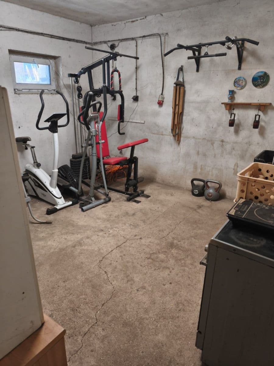 Prodej domu 182 m², pozemek 235 m², Hřivice, Ústecký kraj Prodej domu 182 m², pozemek 235 m², Hřivice, Ústecký kraj