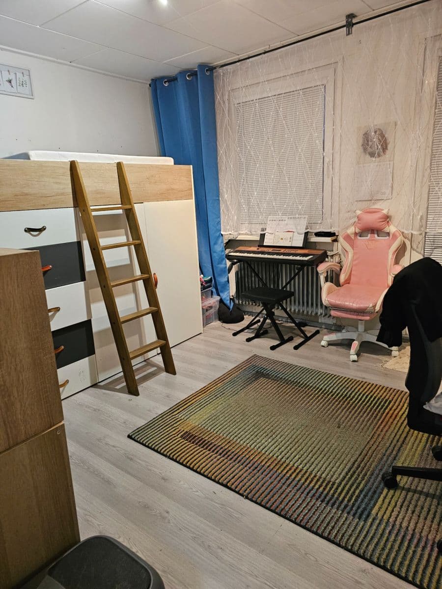 Prodej domu 182 m², pozemek 235 m², Hřivice, Ústecký kraj Prodej domu 182 m², pozemek 235 m², Hřivice, Ústecký kraj