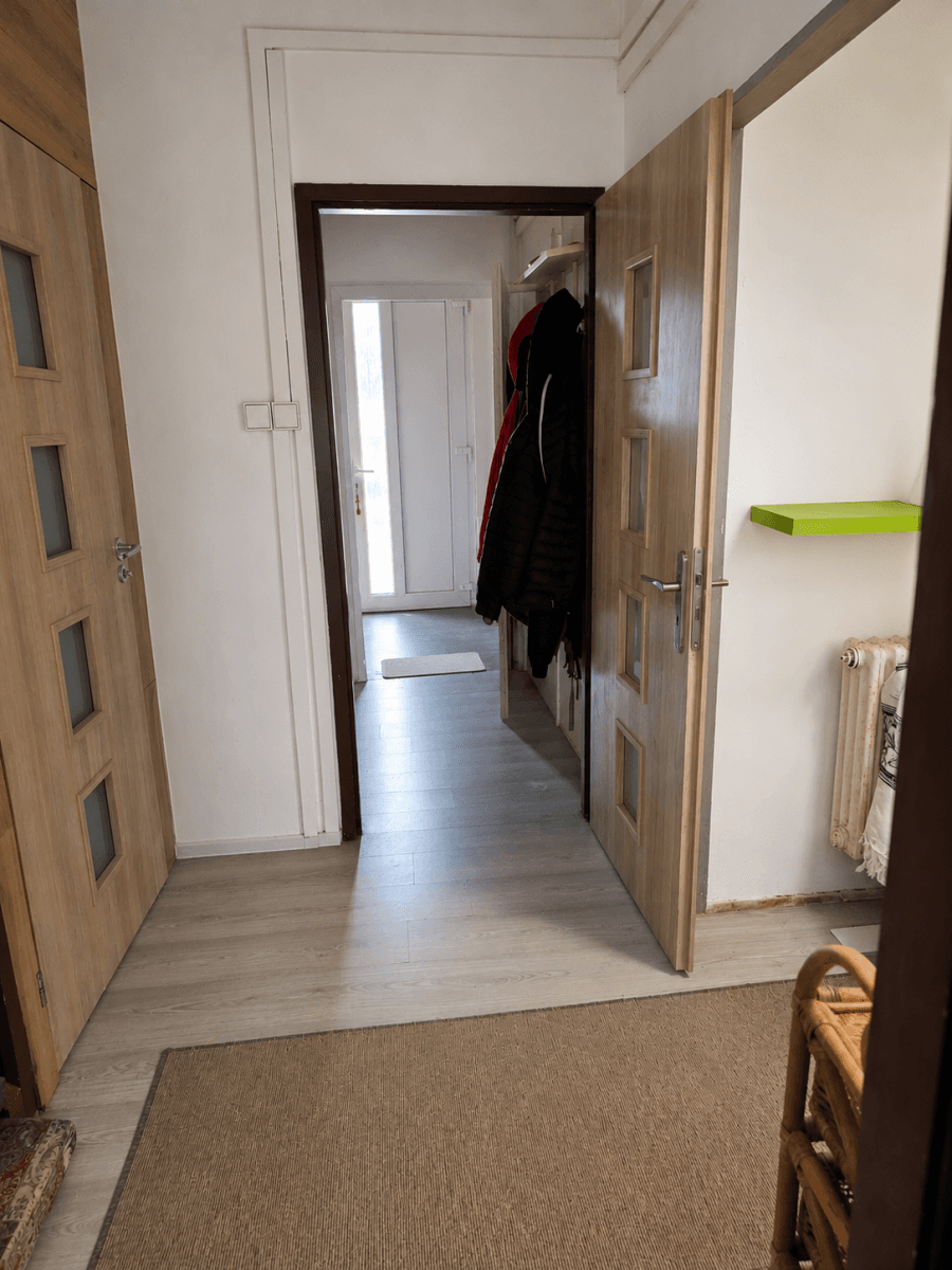 Prodej domu 182 m², pozemek 235 m², Hřivice, Ústecký kraj Prodej domu 182 m², pozemek 235 m², Hřivice, Ústecký kraj