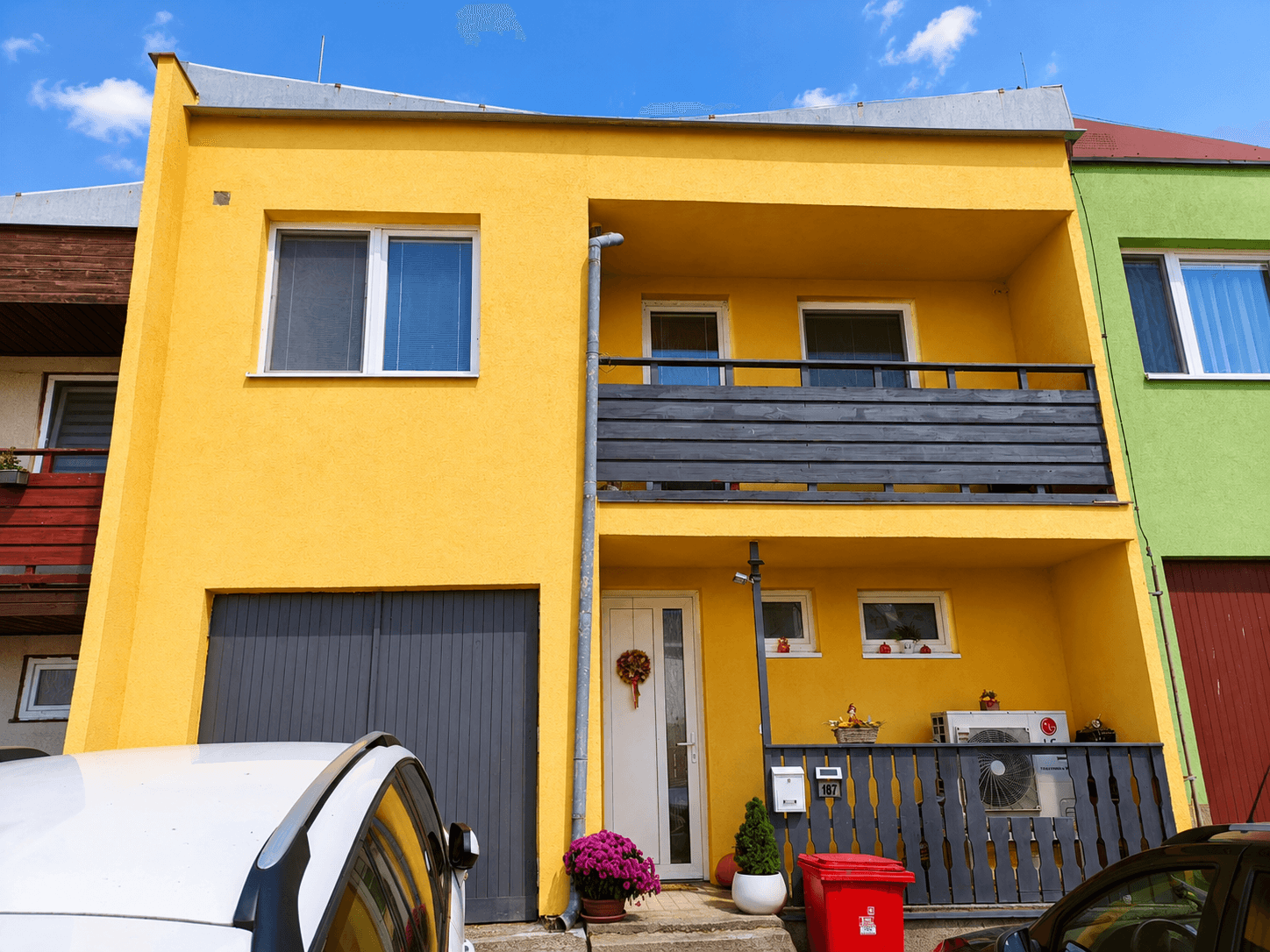 Prodej domu 182 m², pozemek 235 m², Hřivice, Ústecký kraj Prodej domu 182 m², pozemek 235 m², Hřivice, Ústecký kraj