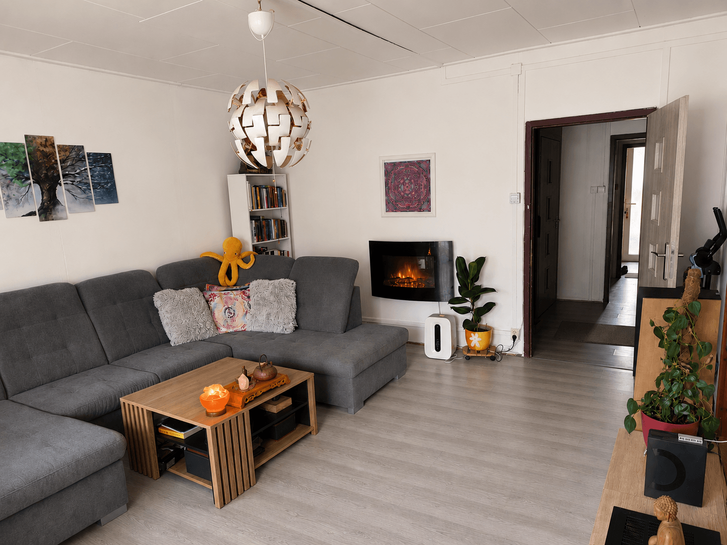 Prodej domu 182 m², pozemek 235 m², Hřivice, Ústecký kraj Prodej domu 182 m², pozemek 235 m², Hřivice, Ústecký kraj
