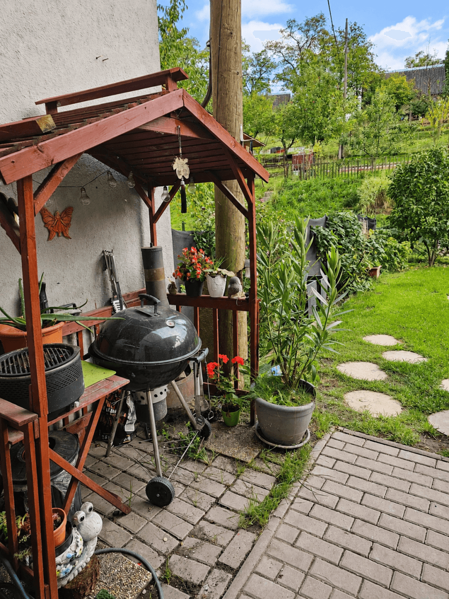 Prodej domu 182 m², pozemek 235 m², Hřivice, Ústecký kraj Prodej domu 182 m², pozemek 235 m², Hřivice, Ústecký kraj