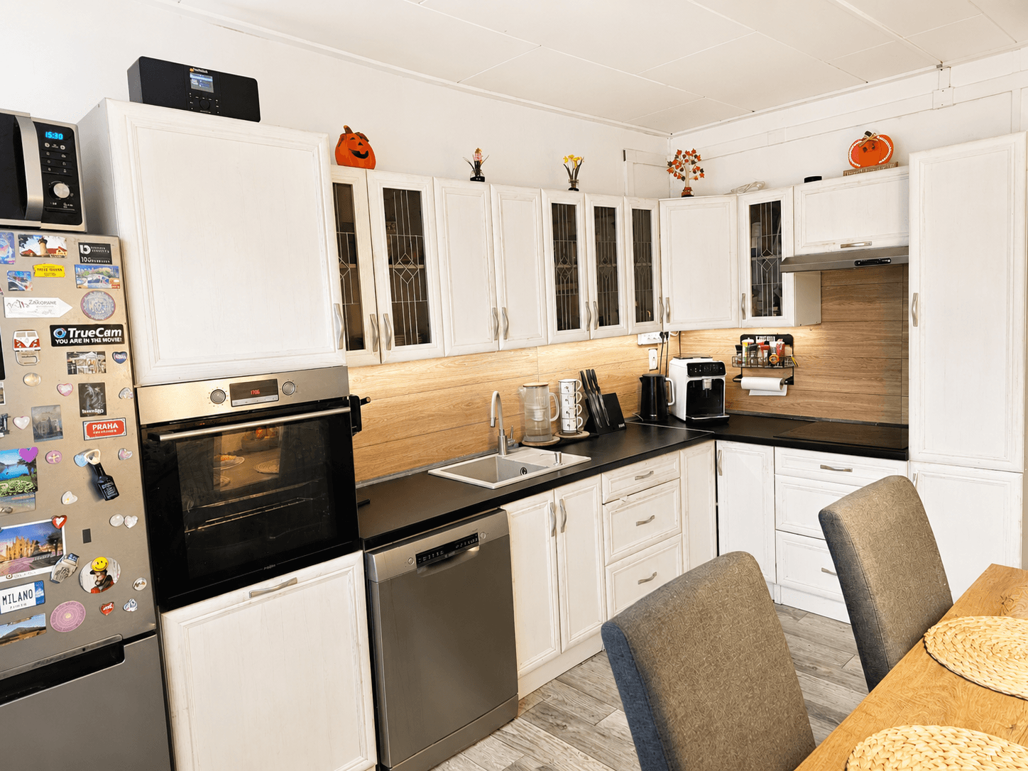 Prodej domu 182 m², pozemek 235 m², Hřivice, Ústecký kraj Prodej domu 182 m², pozemek 235 m², Hřivice, Ústecký kraj