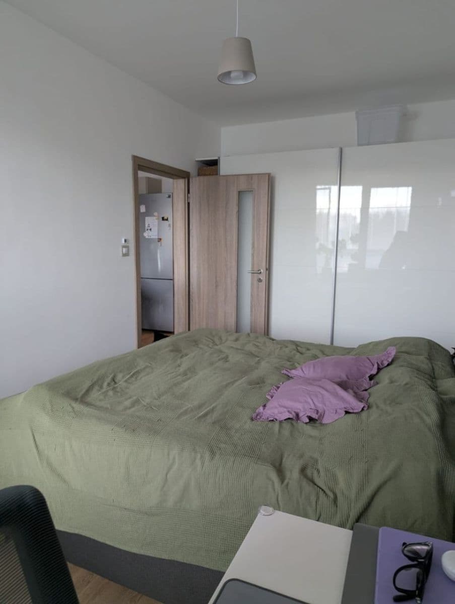 Pronájem bytu 2+kk 54 m², Lovosická, Praha, Praha Pronájem bytu 2+kk 54 m², Lovosická, Praha, Praha