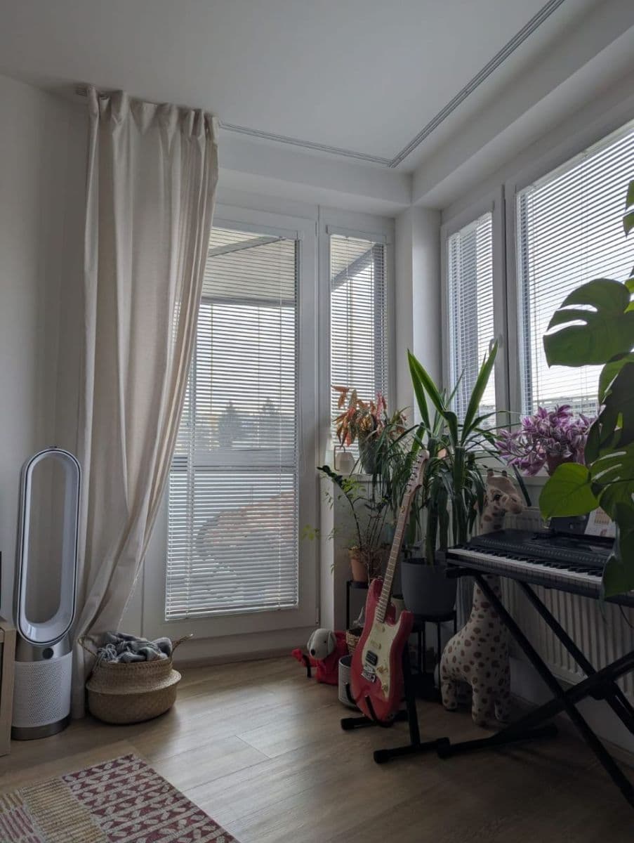 Pronájem bytu 2+kk 54 m², Lovosická, Praha, Praha Pronájem bytu 2+kk 54 m², Lovosická, Praha, Praha