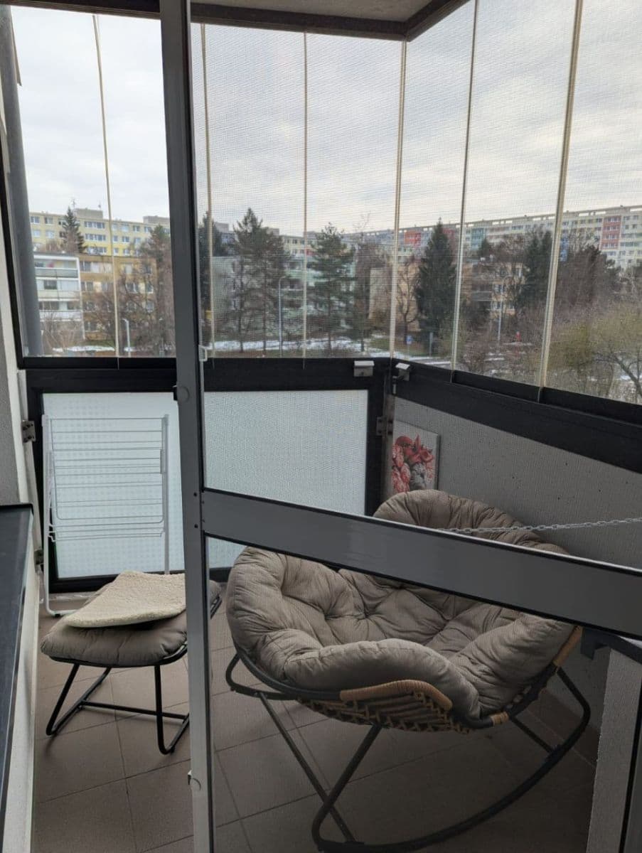 Pronájem bytu 2+kk 54 m², Lovosická, Praha, Praha Pronájem bytu 2+kk 54 m², Lovosická, Praha, Praha