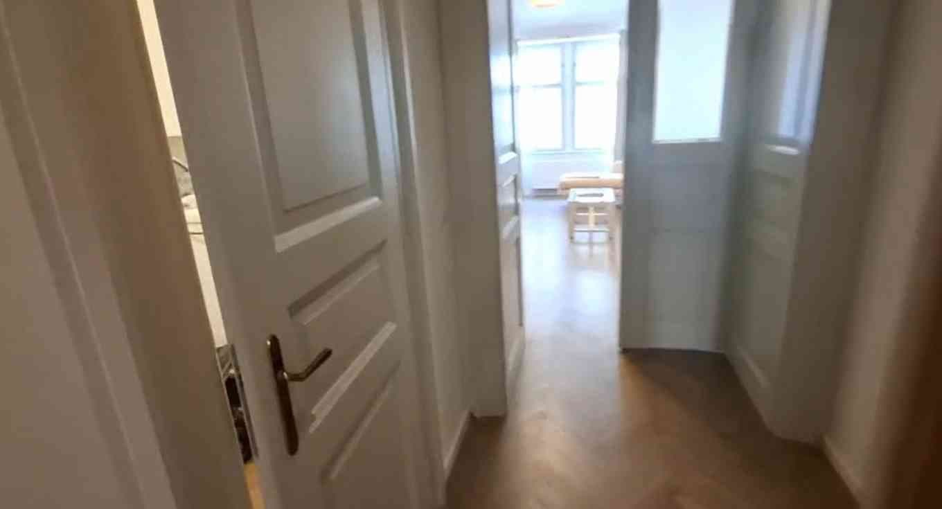 Pronájem bytu 2+kk 84 m², Žatecká, Praha, Praha Pronájem bytu 2+kk 84 m², Žatecká, Praha, Praha