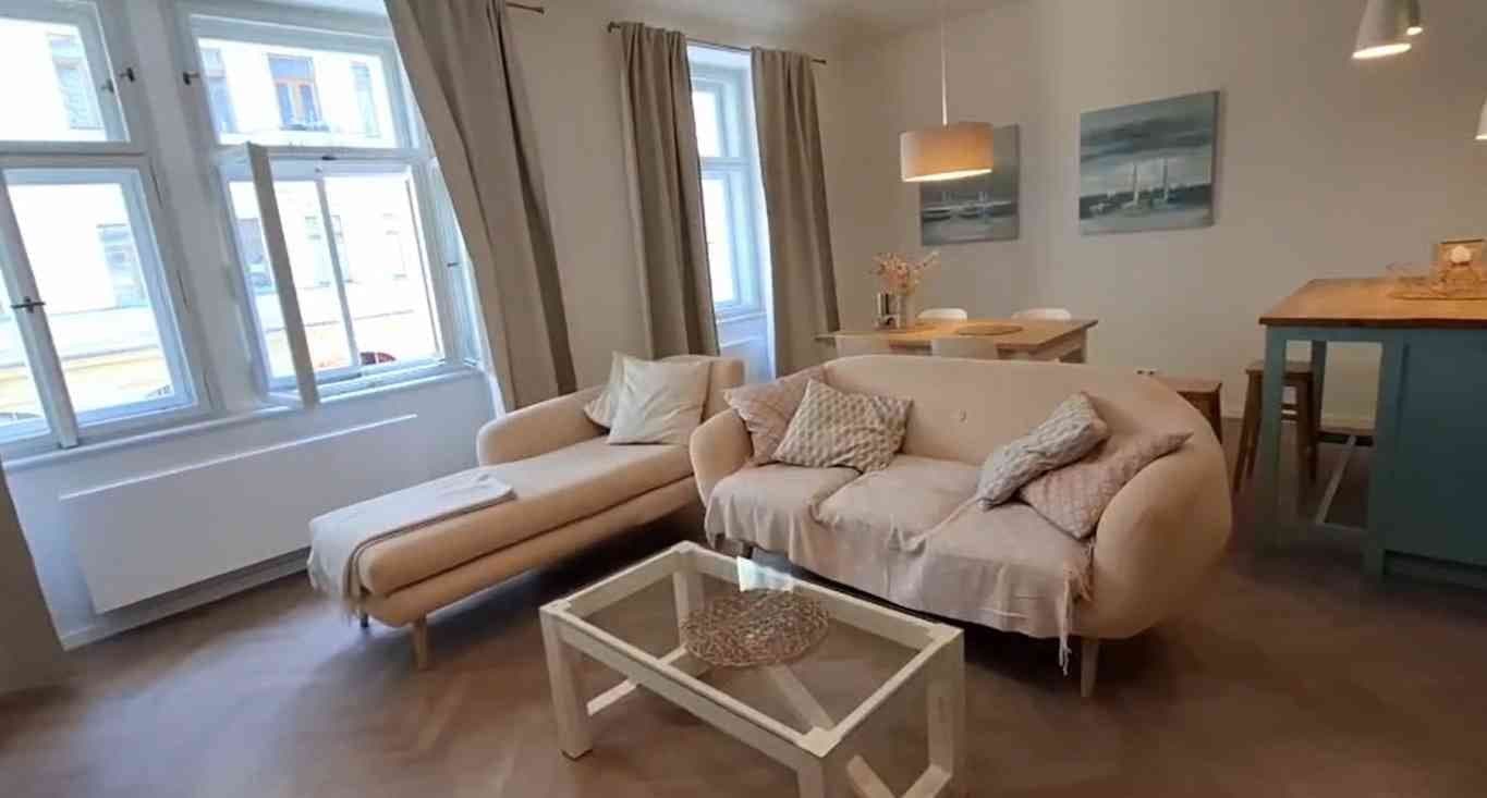 Pronájem bytu 2+kk 84 m², Žatecká, Praha, Praha Pronájem bytu 2+kk 84 m², Žatecká, Praha, Praha