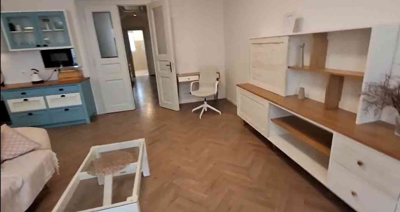 Pronájem bytu 2+kk 84 m², Žatecká, Praha, Praha Pronájem bytu 2+kk 84 m², Žatecká, Praha, Praha