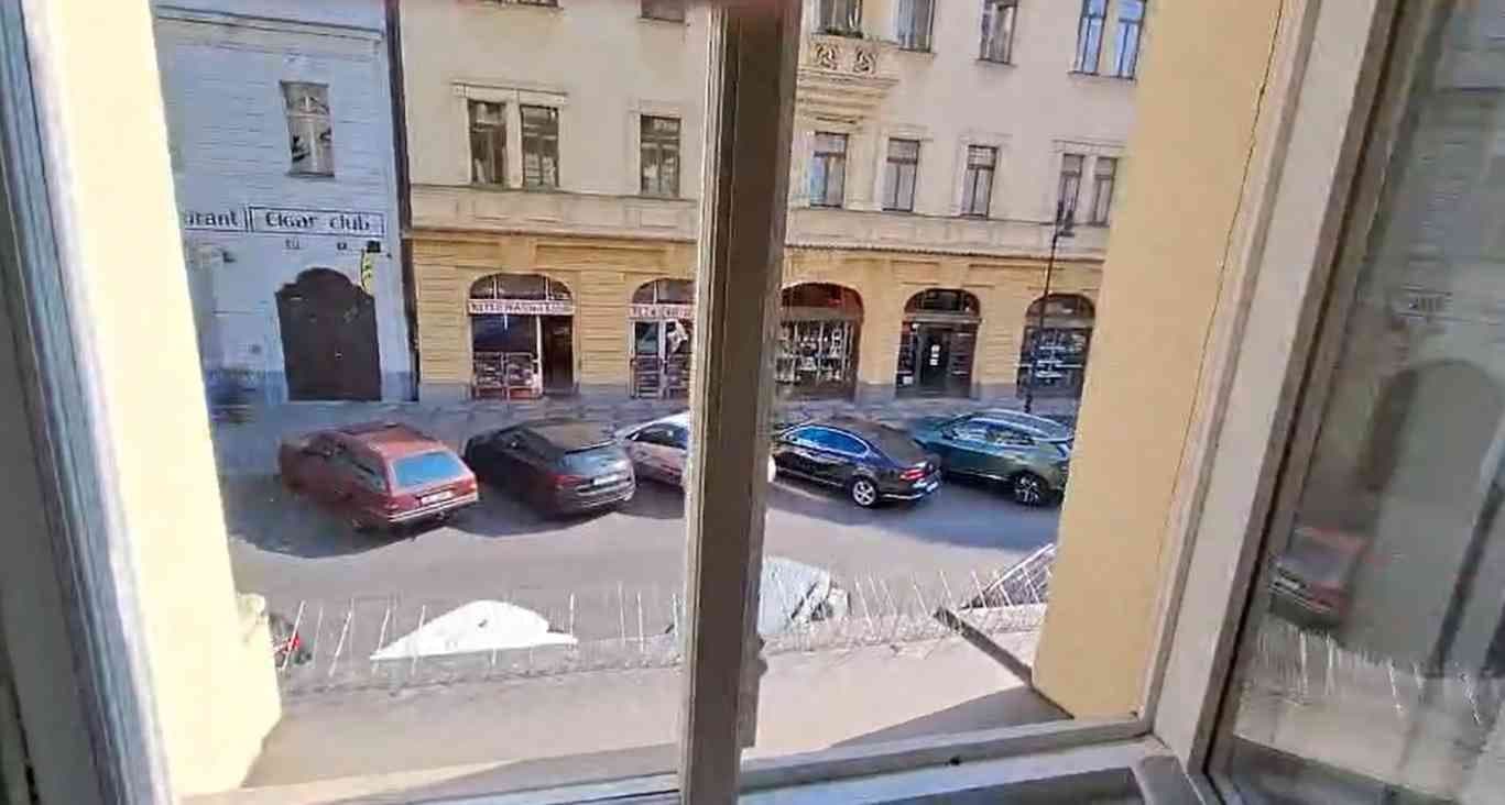 Pronájem bytu 2+kk 84 m², Žatecká, Praha, Praha Pronájem bytu 2+kk 84 m², Žatecká, Praha, Praha