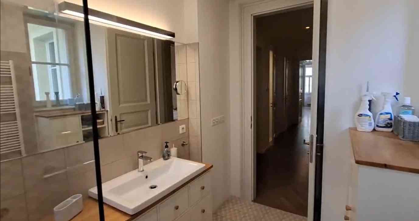 Pronájem bytu 2+kk 84 m², Žatecká, Praha, Praha Pronájem bytu 2+kk 84 m², Žatecká, Praha, Praha