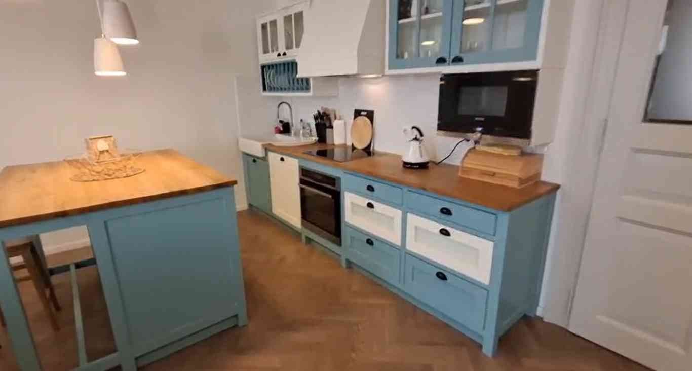 Pronájem bytu 2+kk 84 m², Žatecká, Praha, Praha Pronájem bytu 2+kk 84 m², Žatecká, Praha, Praha