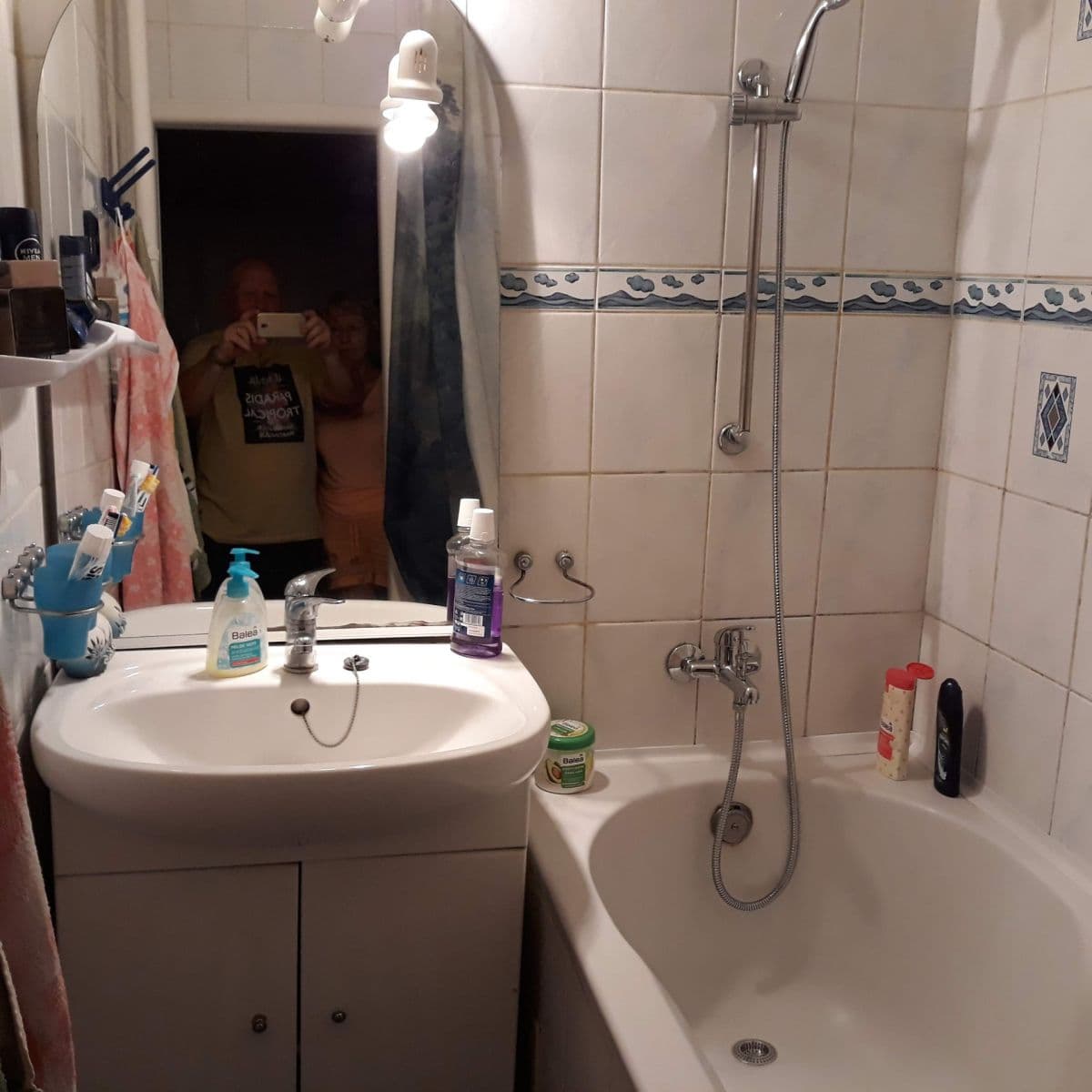 Pronájem bytu 3+1 82 m², náměstí Svatopluka Čecha, Praha, Praha Pronájem bytu 3+1 82 m², náměstí Svatopluka Čecha, Praha, Praha