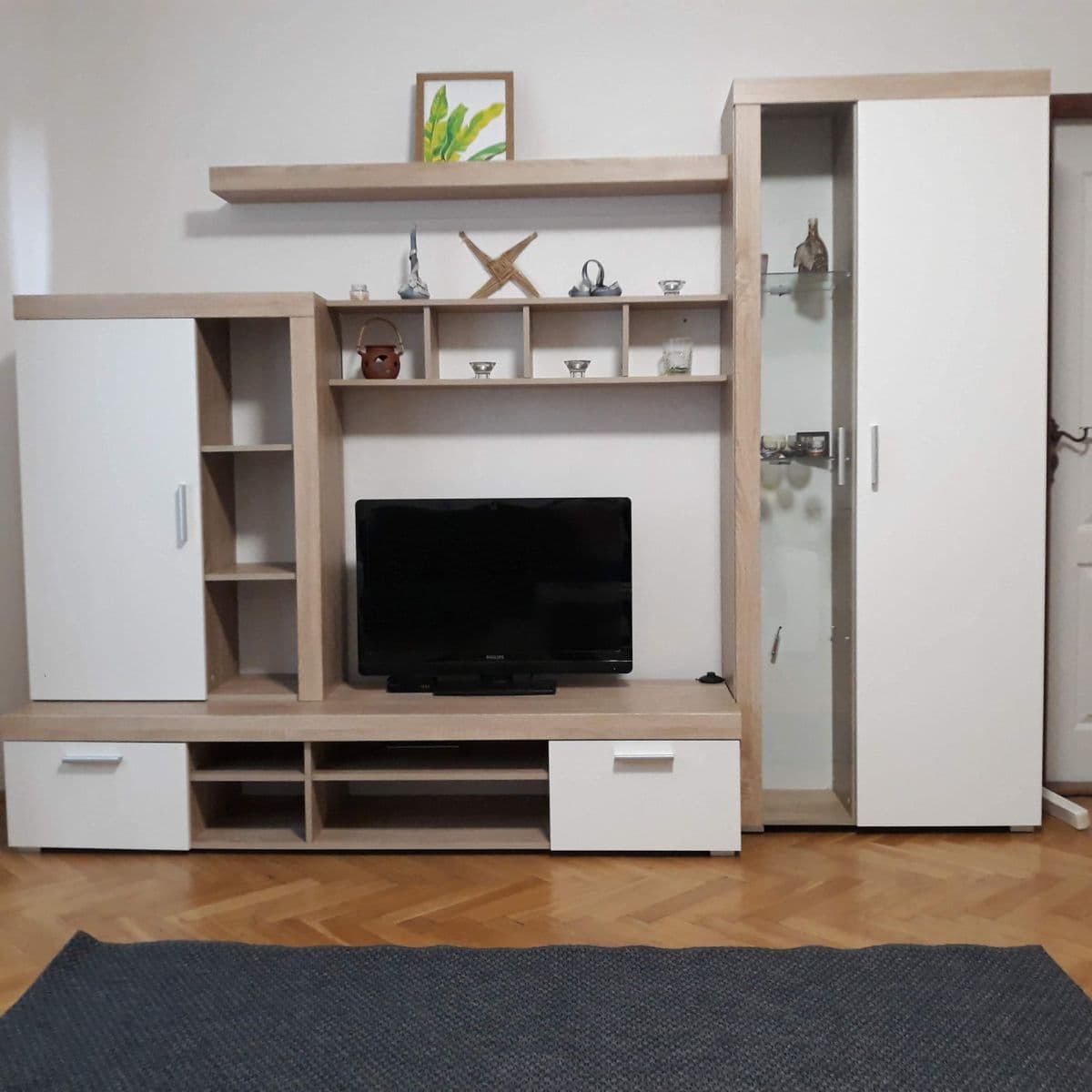 Pronájem bytu 3+1 82 m², náměstí Svatopluka Čecha, Praha, Praha Pronájem bytu 3+1 82 m², náměstí Svatopluka Čecha, Praha, Praha