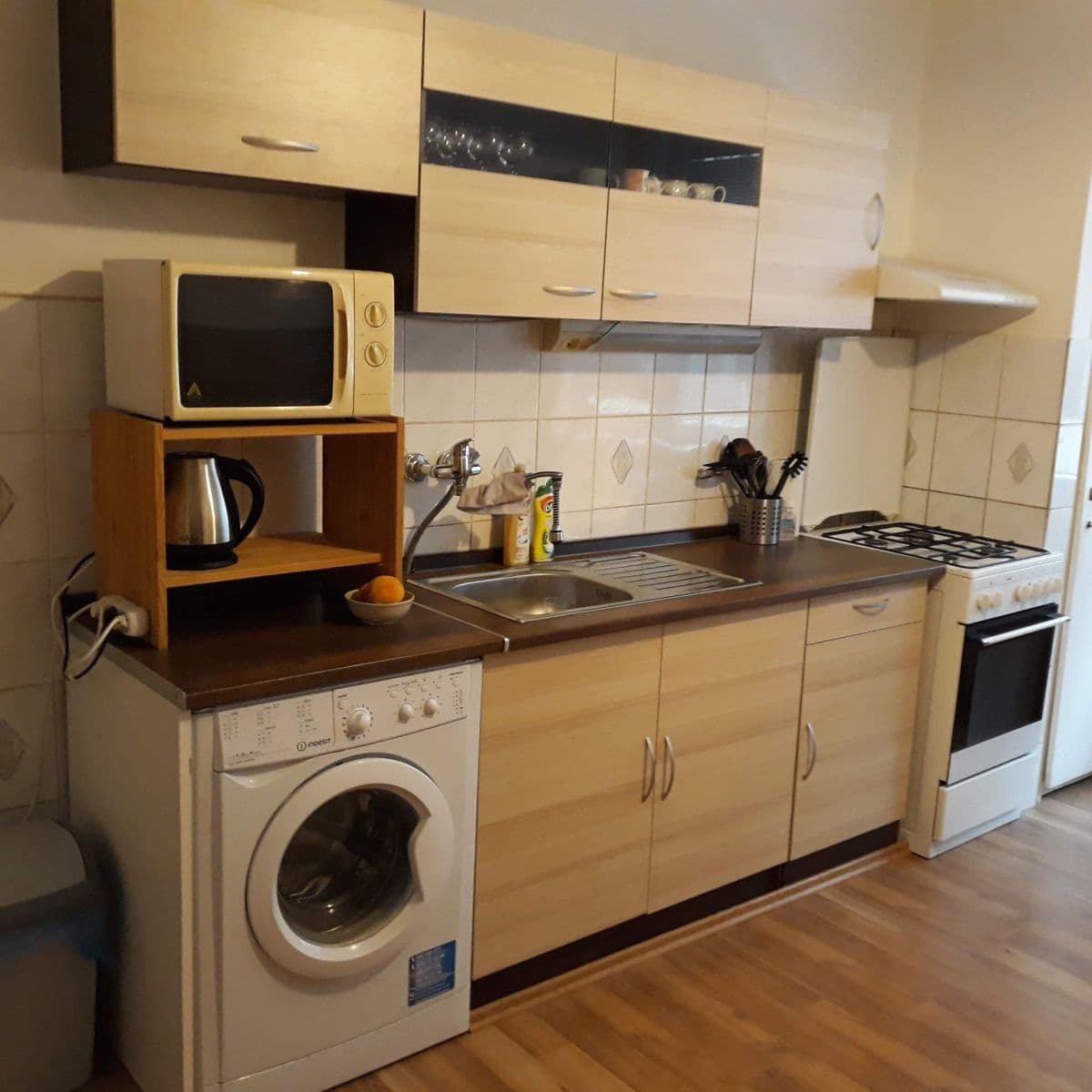 Pronájem bytu 3+1 82 m², náměstí Svatopluka Čecha, Praha, Praha Pronájem bytu 3+1 82 m², náměstí Svatopluka Čecha, Praha, Praha
