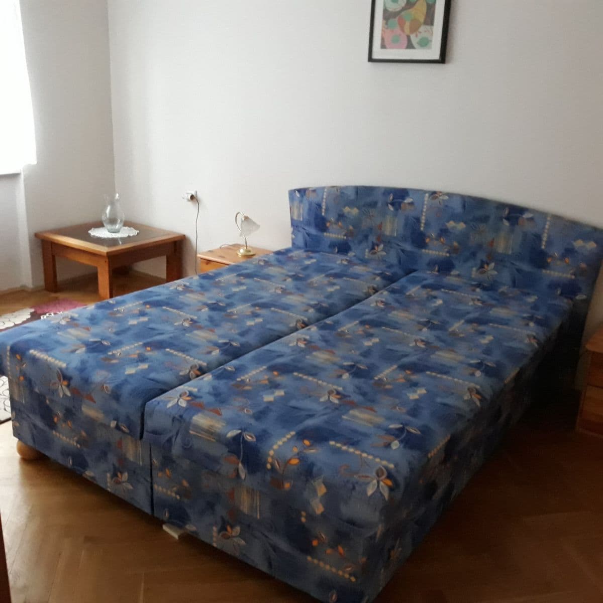 Pronájem bytu 3+1 82 m², náměstí Svatopluka Čecha, Praha, Praha Pronájem bytu 3+1 82 m², náměstí Svatopluka Čecha, Praha, Praha