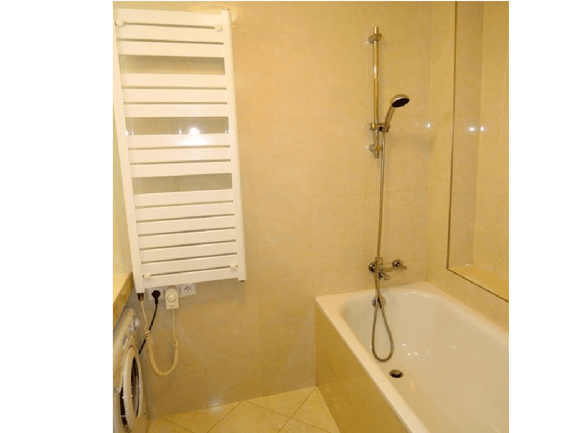 Pronájem bytu 1+kk 31 m², Hartigova, Praha, Praha Pronájem bytu 1+kk 31 m², Hartigova, Praha, Praha