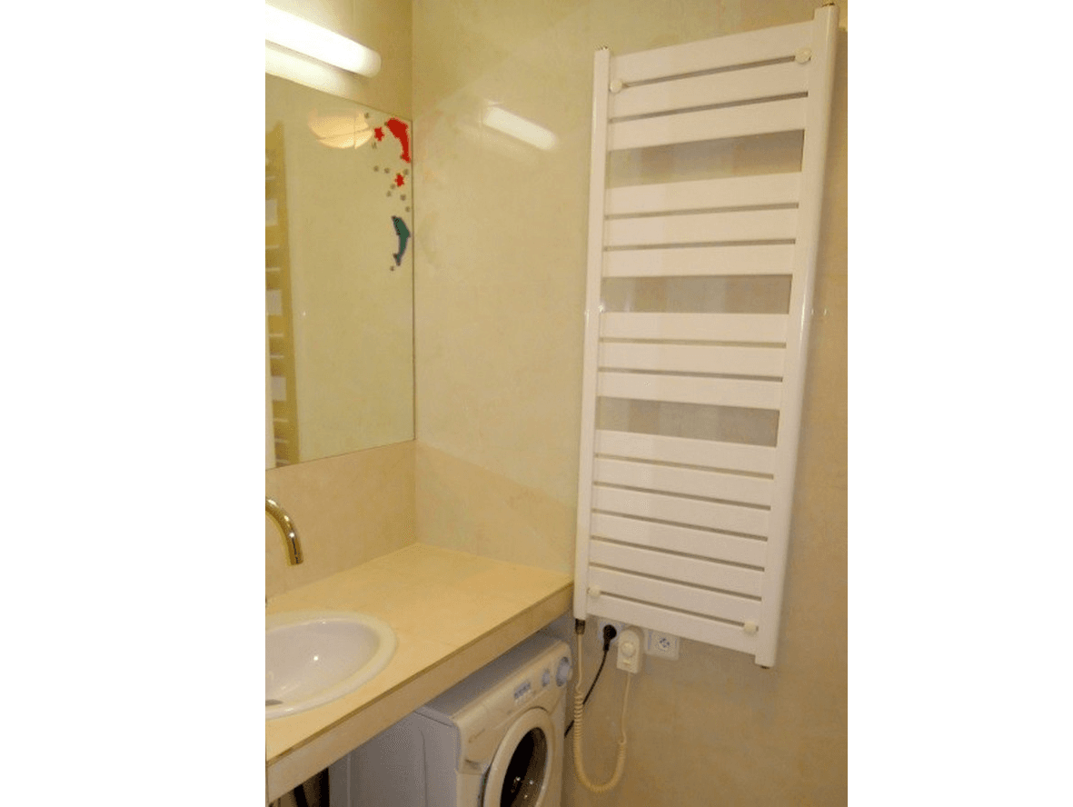 Pronájem bytu 1+kk 31 m², Hartigova, Praha, Praha Pronájem bytu 1+kk 31 m², Hartigova, Praha, Praha