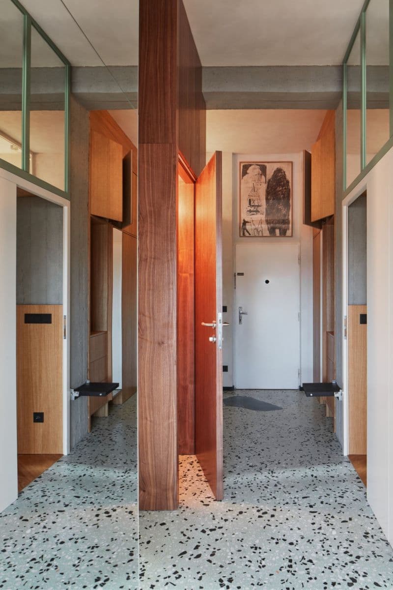 Pronájem bytu 2+kk 54 m², Podolské nábřeží, Praha, Praha Pronájem bytu 2+kk 54 m², Podolské nábřeží, Praha, Praha