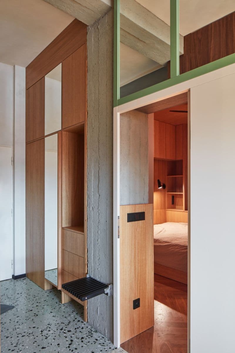 Pronájem bytu 2+kk 54 m², Podolské nábřeží, Praha, Praha Pronájem bytu 2+kk 54 m², Podolské nábřeží, Praha, Praha