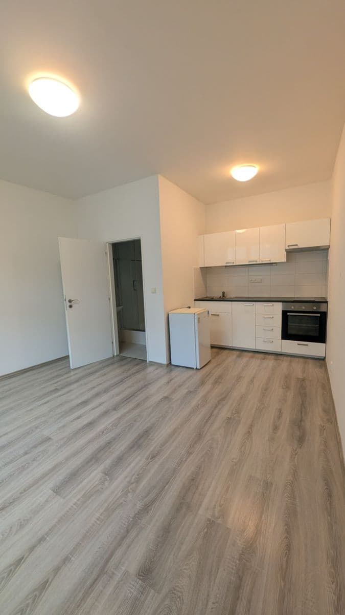 Pronájem bytu 1+kk 28 m², Jaurisova, Praha, Praha Pronájem bytu 1+kk 28 m², Jaurisova, Praha, Praha
