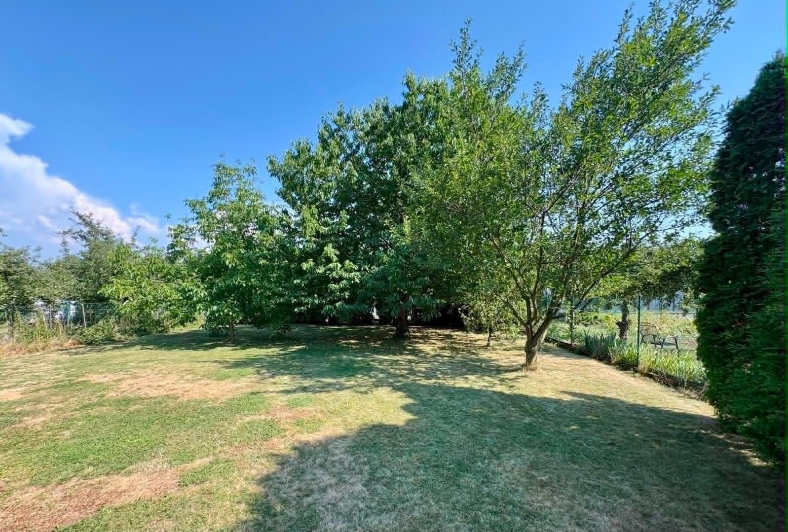 Prodej domu 184 m², pozemek 913 m², Střížovice, Zlínský kraj Prodej domu 184 m², pozemek 913 m², Střížovice, Zlínský kraj