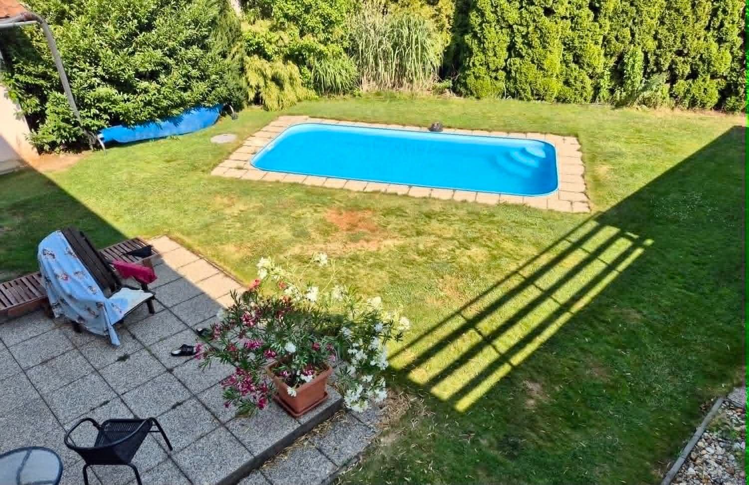 Prodej domu 184 m², pozemek 913 m², Střížovice, Zlínský kraj Prodej domu 184 m², pozemek 913 m², Střížovice, Zlínský kraj