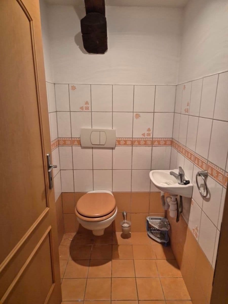 Prodej domu 184 m², pozemek 913 m², Střížovice, Zlínský kraj Prodej domu 184 m², pozemek 913 m², Střížovice, Zlínský kraj