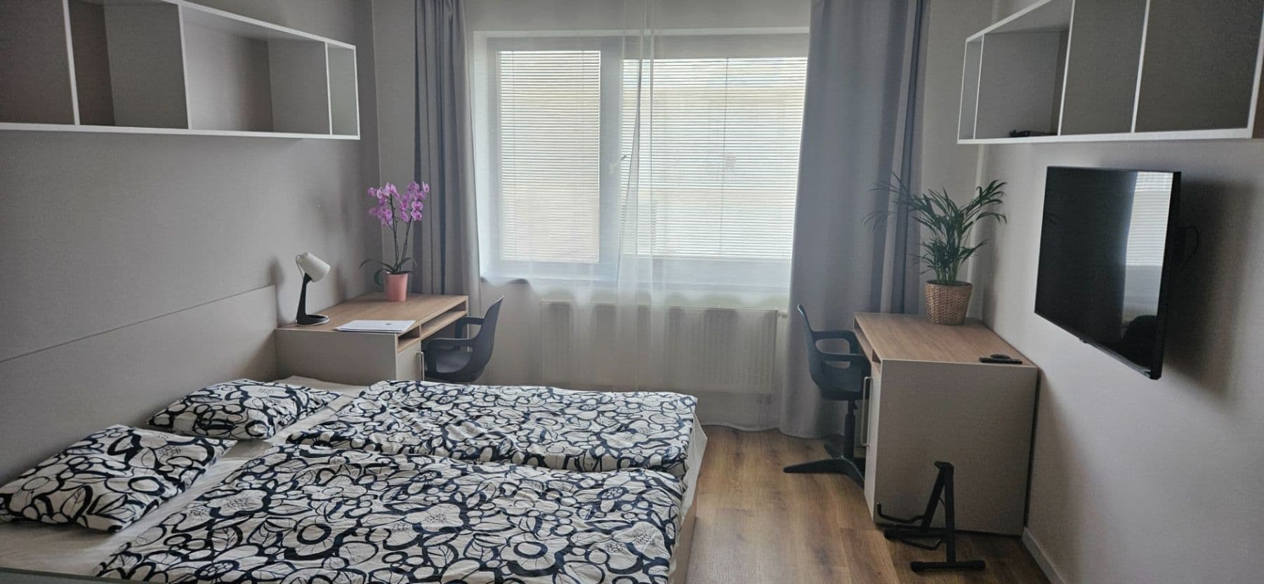 Pronájem bytu 1+kk 40 m², Studentská, Brno, Jihomoravský kraj Pronájem bytu 1+kk 40 m², Studentská, Brno, Jihomoravský kraj