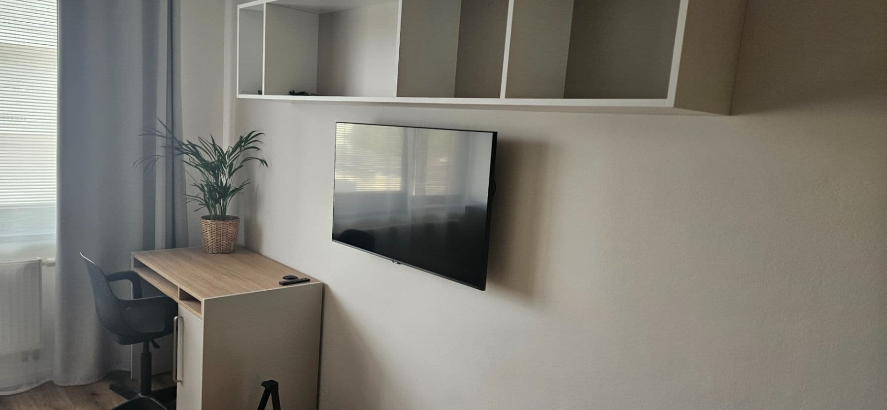 Pronájem bytu 1+kk 40 m², Studentská, Brno, Jihomoravský kraj Pronájem bytu 1+kk 40 m², Studentská, Brno, Jihomoravský kraj