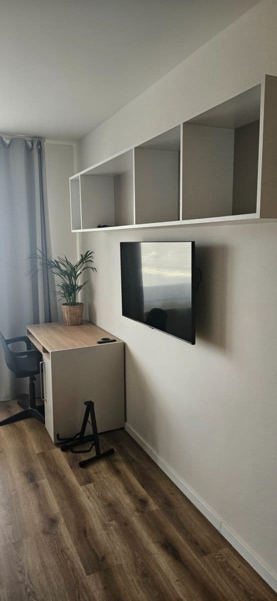 Pronájem bytu 1+kk 40 m², Studentská, Brno, Jihomoravský kraj Pronájem bytu 1+kk 40 m², Studentská, Brno, Jihomoravský kraj