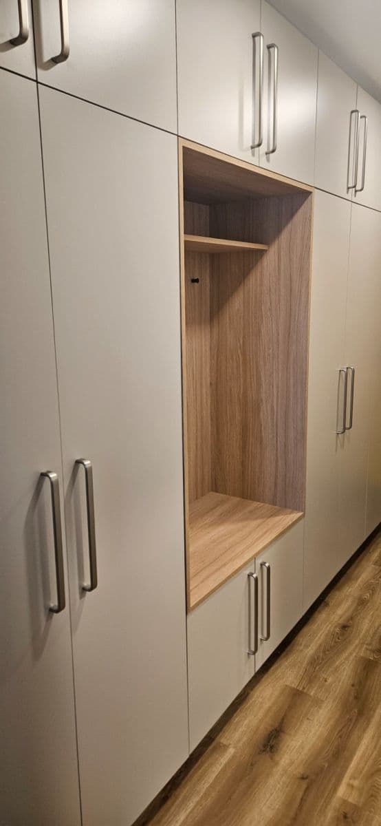 Pronájem bytu 1+kk 40 m², Studentská, Brno, Jihomoravský kraj Pronájem bytu 1+kk 40 m², Studentská, Brno, Jihomoravský kraj