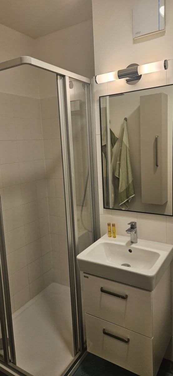 Pronájem bytu 1+kk 40 m², Studentská, Brno, Jihomoravský kraj Pronájem bytu 1+kk 40 m², Studentská, Brno, Jihomoravský kraj