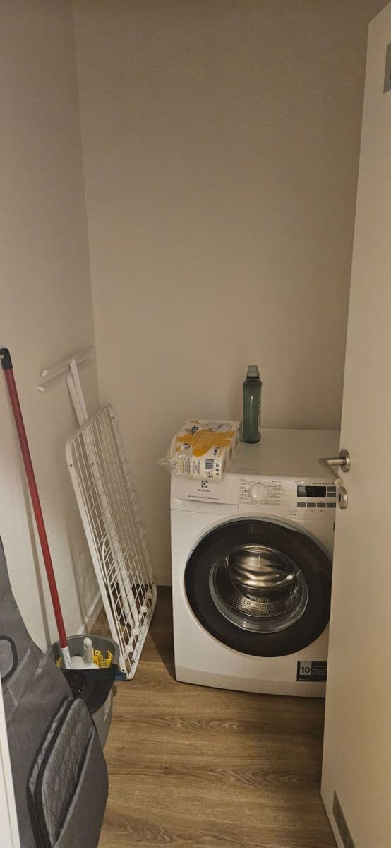 Pronájem bytu 1+kk 40 m², Studentská, Brno, Jihomoravský kraj Pronájem bytu 1+kk 40 m², Studentská, Brno, Jihomoravský kraj