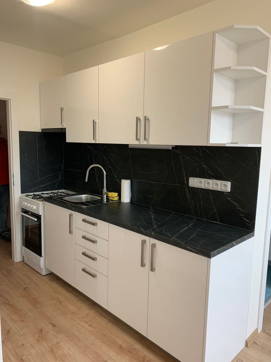 Pronájem bytu 2+1 58 m², U Větrolamu, Hustopeče, Jihomoravský kraj Pronájem bytu 2+1 58 m², U Větrolamu, Hustopeče, Jihomoravský kraj
