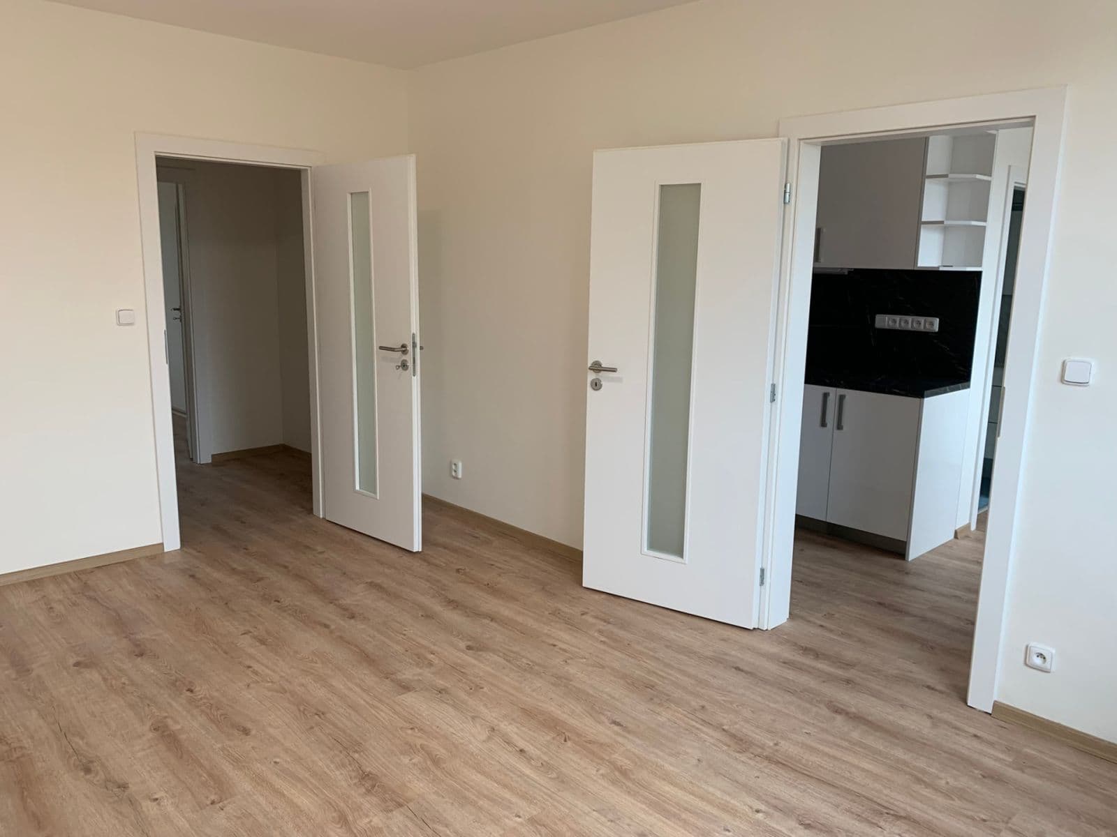 Pronájem bytu 2+1 58 m², U Větrolamu, Hustopeče, Jihomoravský kraj Pronájem bytu 2+1 58 m², U Větrolamu, Hustopeče, Jihomoravský kraj